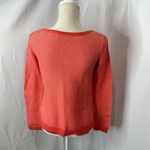 The North Face crew neck pullover small Photo 5