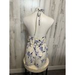 Derek Heart Romper floral Photo 2