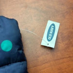 Old Navy  puffer vest L (10-12) Photo 5