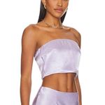 Revolve - SNDYS ANGEL TOP IN LILAC US 8 NWT!!! Photo 1