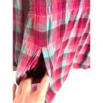 Bit & Bridle Brit & bridle‎ checkered tunic with pockets Photo 3