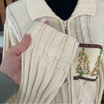 Storybook Knits Oh Christmas Tree! Zip Photo 6