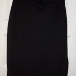 Eileen Fisher System Pull On Skirt Size M Photo 0