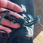 KURU Black Athletic Shoes Size 8.5 Photo 3