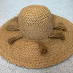 Sun Hat Tan Photo 1