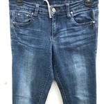 Tractr jeans women’s‎ size 27 medium Wash skinny style Blue Photo 1