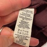 Free People  Funkytown One and Only Skirt in Wine Photo 3