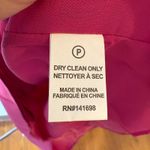 Ramy Brook NWT  Addie One Shoulder Satin Minidress Size 14 Photo 5