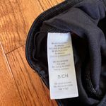 Reebok  Black Spirts Bra Photo 3