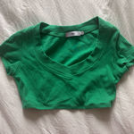 Adika Cropped tee Photo 0