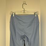 Athleta Transcend Ribbed High Rise 7/8 Legging Women’s Sz M Photo 6