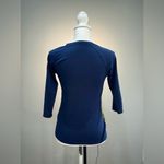 Nike Women’s  NFL Patriots Military Camo Shirt Size S EUC Photo 1