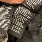 & Other Stories & other stories cropped button fly jeans size 30 Photo 5