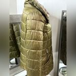 Bongo  woman’s large puffer coat Photo 5