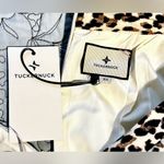 NWT TUCKERNUCK Murphy Leopard A Photo 9
