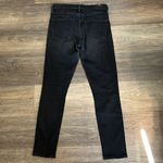 Citizens of Humanity  Rocket Ankle High Rise Skinny Black Jeans - 27 Photo 7