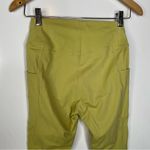 Carly Jean Los Angeles  Leggings with Pockets Size Medium Photo 3