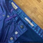 Levi's Candy Coated RibCage Straight Ankle Jeans 28 Photo 1