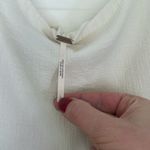 Free People  la vie ruffle sleeve cotton maxi dress Photo 5