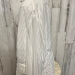 Fashion to figure White Blouse  Photo 3