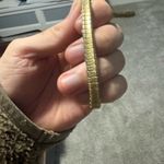 Bulova  Two-Tone Women's Watch Photo 4