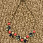 J.Crew Factory Statement Necklace Photo 0