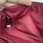 Coach  Corner Zip Wristlet With Horse And Carriage Photo 6