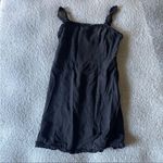 Urban Outfitters  small black dress Photo 0
