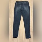 Kensie  Denim Jeans with Faded Detail Photo 1