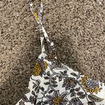 Gypsies & Moondust Flowy Crop Top Photo 2