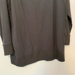 Garnet Hill Ribbed-Detail Tunic Photo 3