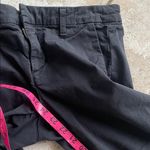 Frank & Eileen Wicklow The Italian Chino Pants Washed Black Photo 14