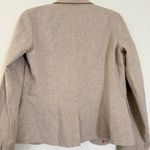 Isaac Mizrahi  for Target wool blend blazer Photo 8