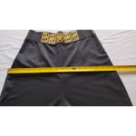 Unbranded High Waist Wide Leg Pants for Women Size L Black Size L Photo 8