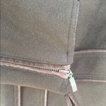 Laundry by Shelli Segal Brown Trench Coat with Utilitarian Design Photo 4