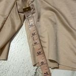 Spanx Tan Shapewear Shorts Size Medium Photo 4