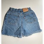 Levi's Vintage 90s shorts size 13 Photo 1