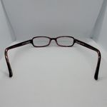 Lei Prescription Glasses Frames Purple Photo 4