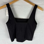 Aerie NWT  Smoothez Square Neck Tank Top Photo 2