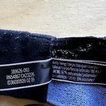 Victoria's Secret  The T-Shirt Lightly Lined Demi Bra Lace Lightweight Black 38D Photo 3