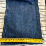 Frankie B Jeans Size 2 Inseam 33 Inches Blue Photo 6