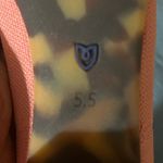 NWOT Rothy’s High Point low heels in tulip pink
size 5.5 Pink Photo 9