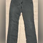 Levi's Dark Gray Jeans Levi’s 505 straight leg with signs of wear and flaws as pictured Photo 0