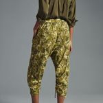 Anthropologie NWT  Daily Ritual Arid Crop Pants Photo 2