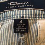 Tommy Bahama Tommy‎ Bahama Denim Shorts Photo 6