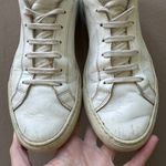 common projects Achilles Leather Low-Top Sneakers Photo 8