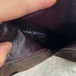 via spiga NWOT Heel Booties Photo 1