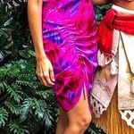 Forever 21  contemporary pink dress Photo 0