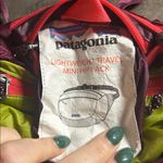 Patagonia Mini Travel Hip Bag Photo 2