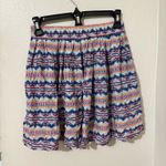 Aeropostale  Skirt Mini Print Photo 1